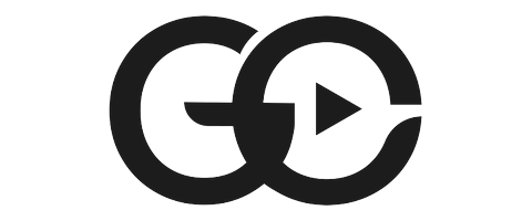 GO logosu