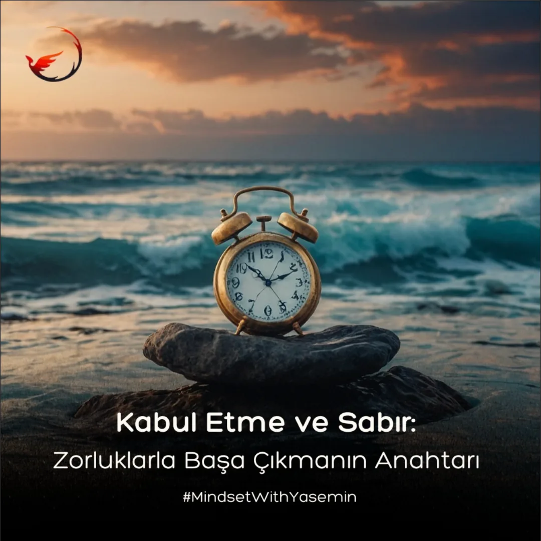 Kreatif arşiv — kişisel gelişim içeriği
