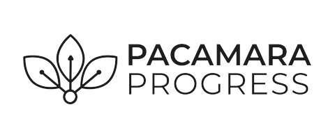 Pacamara Progress logosu