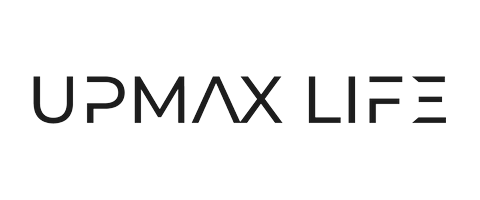 Upmax Life logosu